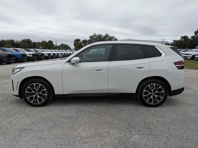Used 2026 BMW X3 xDrive30i AWD/4WD image 6