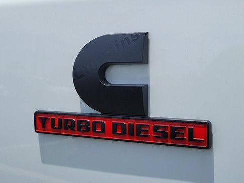 New 2026 RAM 2500 Big Horn AWD/4WD image 7