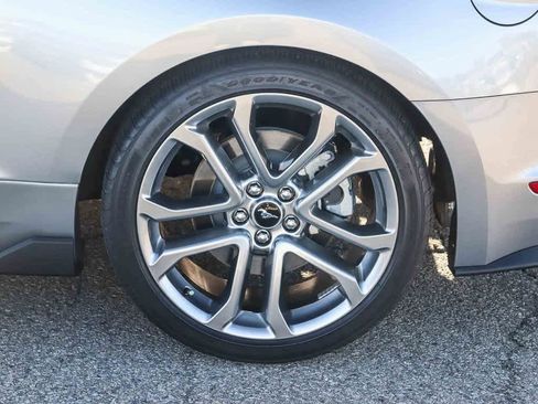 Used 2022 Ford Mustang GT Premium w/ Ford Safe & Smart Package image 11