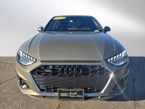 Used 2023 Audi A4 2.0T Premium w/ Convenience Package image 8