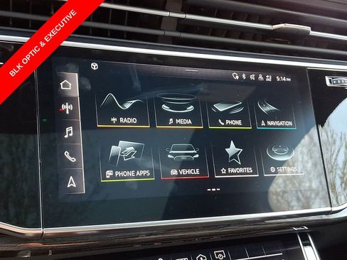 Used 2023 Audi Q7 2.0T Premium Plus w/ Premium Plus Package AWD/4WD image 8