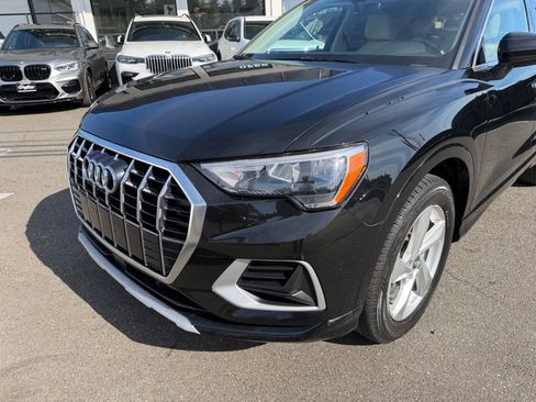 Used 2020 Audi Q3 2.0T Premium AWD/4WD image 13