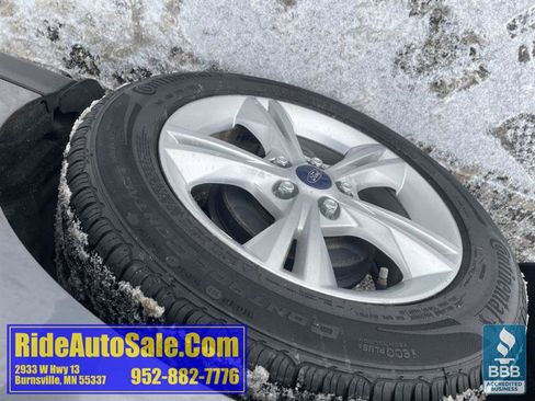 Used 2013 Ford Focus SE image 26