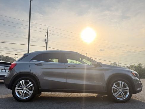 Used 2015 Mercedes-Benz GLA 250 4MATIC image 6