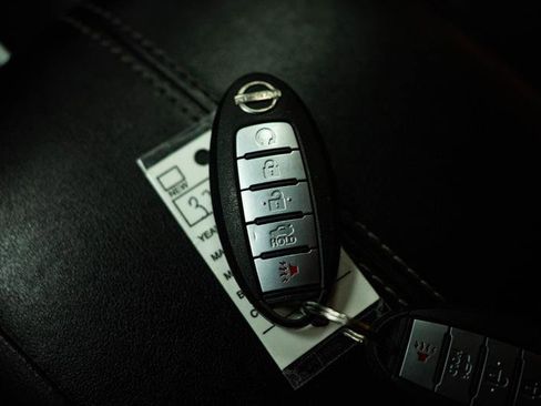 Used 2023 Nissan Altima 2.5 SV image 21