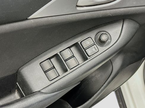 Used 2017 MAZDA CX-3 Sport image 15