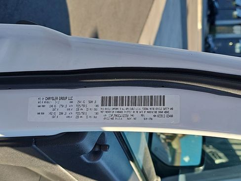 Used 2012 Jeep Liberty Sport w/ Popular Equipment Group image 37