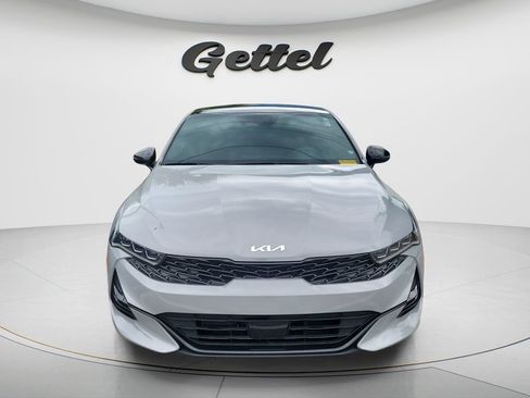 Used 2024 Kia K5 GT-Line FWD image 2