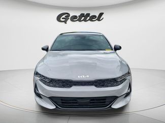 Used 2024 Kia K5 GT-Line FWD video 2