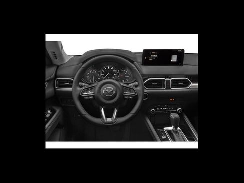 Used 2021 MAZDA CX-5 Grand Touring AWD/4WD image 70