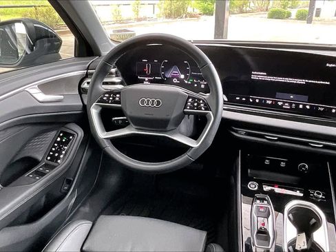 Used 2026 Audi A6 Premium Plus w/ Premium Plus Package AWD/4WD image 6