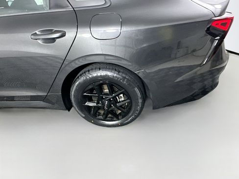 Used 2025 Kia K5 LXS image 11