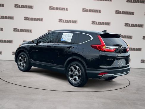 Used 2018 Honda CR-V EX image 3