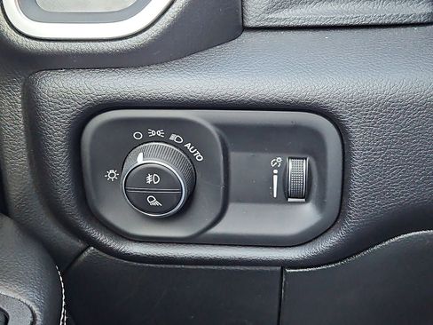 New 2026 RAM 2500 Lone Star image 25