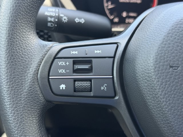 New 2027 Honda CR-V LX image 28