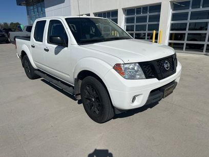 Used 2018 Nissan Frontier SV w/ Value Truck Package
