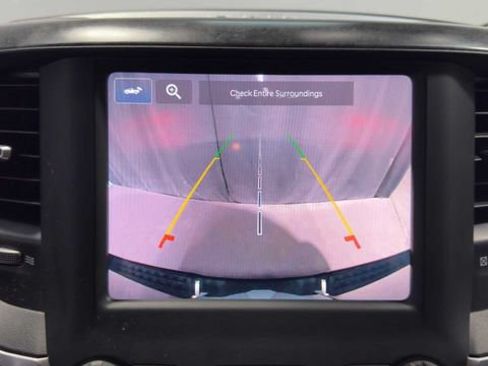 Used 2022 RAM 1500 Big Horn RWD image 33