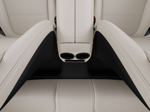 New 2026 Mercedes-Benz C 300 Sedan image 47