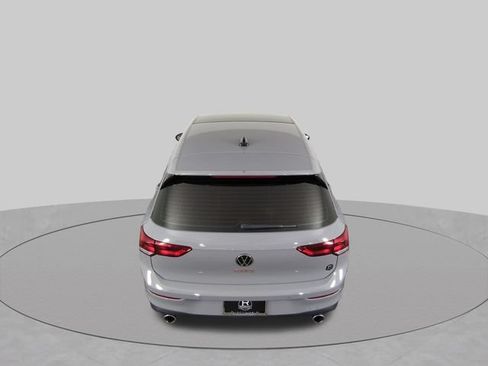 Used 2023 Volkswagen GTI Autobahn FWD image 36