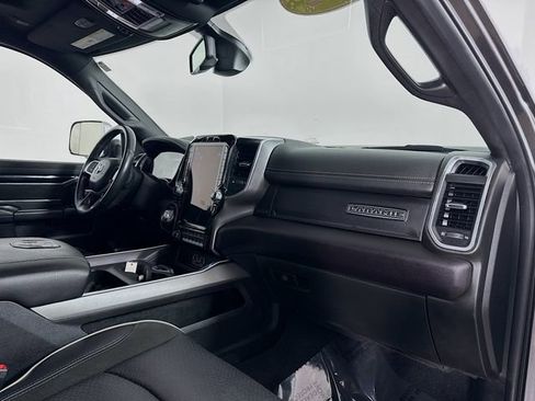 Used 2022 RAM 2500 Laramie image 29
