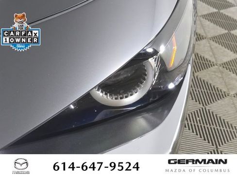 Used 2023 MAZDA CX-30 AWD 2.5 S w/ Preferred Package image 15