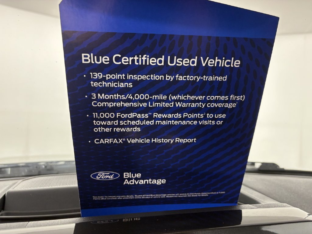 Used 2023 Ford F150 Tremor w/ Equipment Group 402A High AWD/4WD image 25