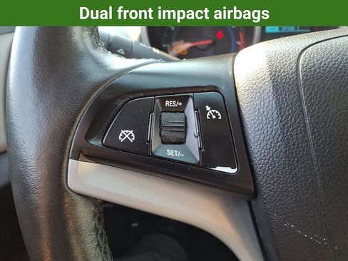 Certified 2014 Chevrolet Cruze LT FWD image 28