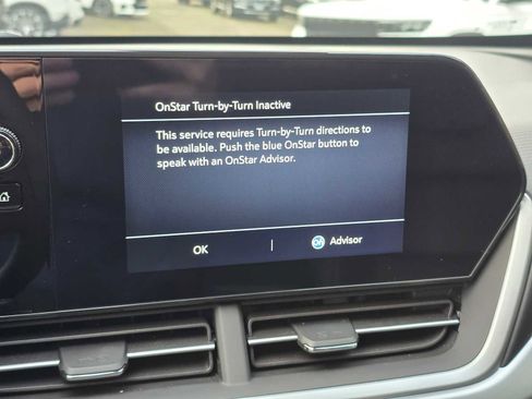 Used 2024 Chevrolet Trax LS image 30