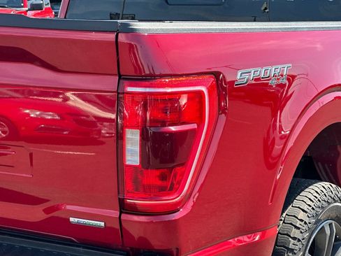 Used 2021 Ford F150 XLT w/ Equipment Group 302A High AWD/4WD image 24