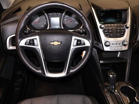 Used 2017 Chevrolet Equinox LT w/ Convenience Package FWD image 21