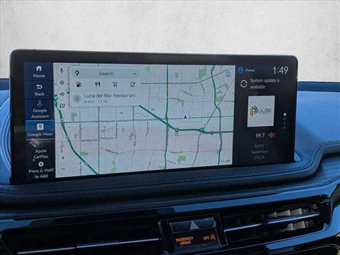 New 2026 Acura MDX SH-AWD w/ Advance Package image 14