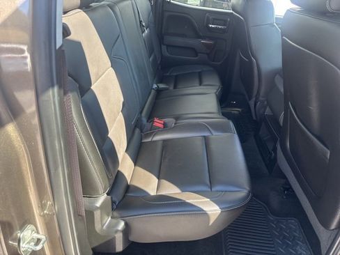 Used 2015 GMC Sierra 2500 SLT image 10