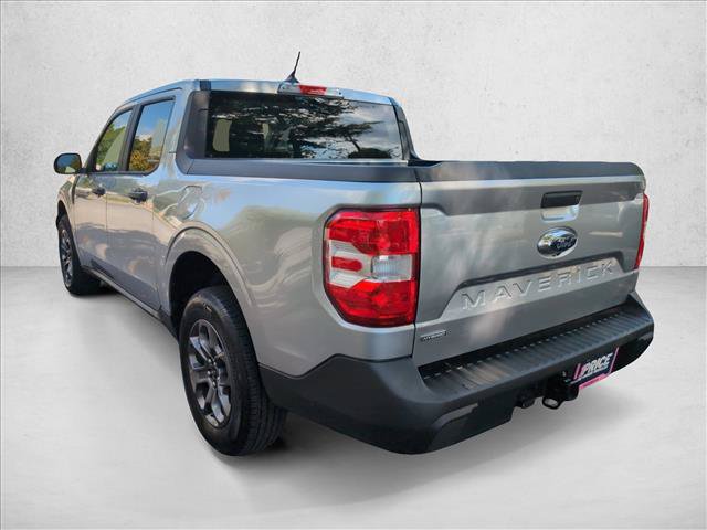 Used 2024 Ford Maverick XLT w/ XLT Luxury Package FWD image 5