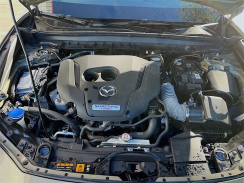 Used 2024 MAZDA CX-30 Carbon image 30