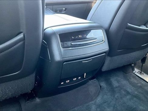 Used 2023 Cadillac Escalade Sport w/ Touring Package AWD/4WD image 10