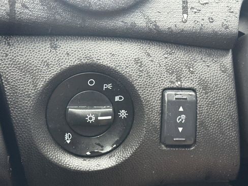 Used 2016 Ford Fiesta ST w/ ST Recaro Package image 32