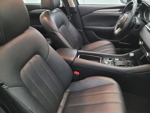 Used 2020 MAZDA MAZDA6 Grand Touring image 21