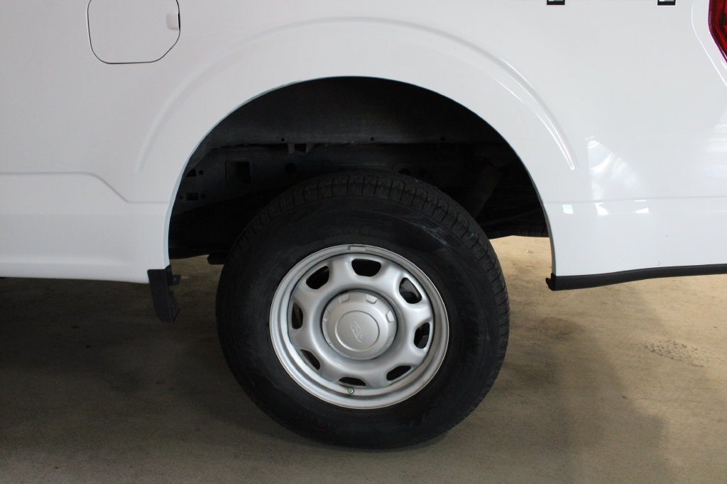 Used 2023 Ford F150 XL w/ Trailer Tow Package AWD/4WD image 27