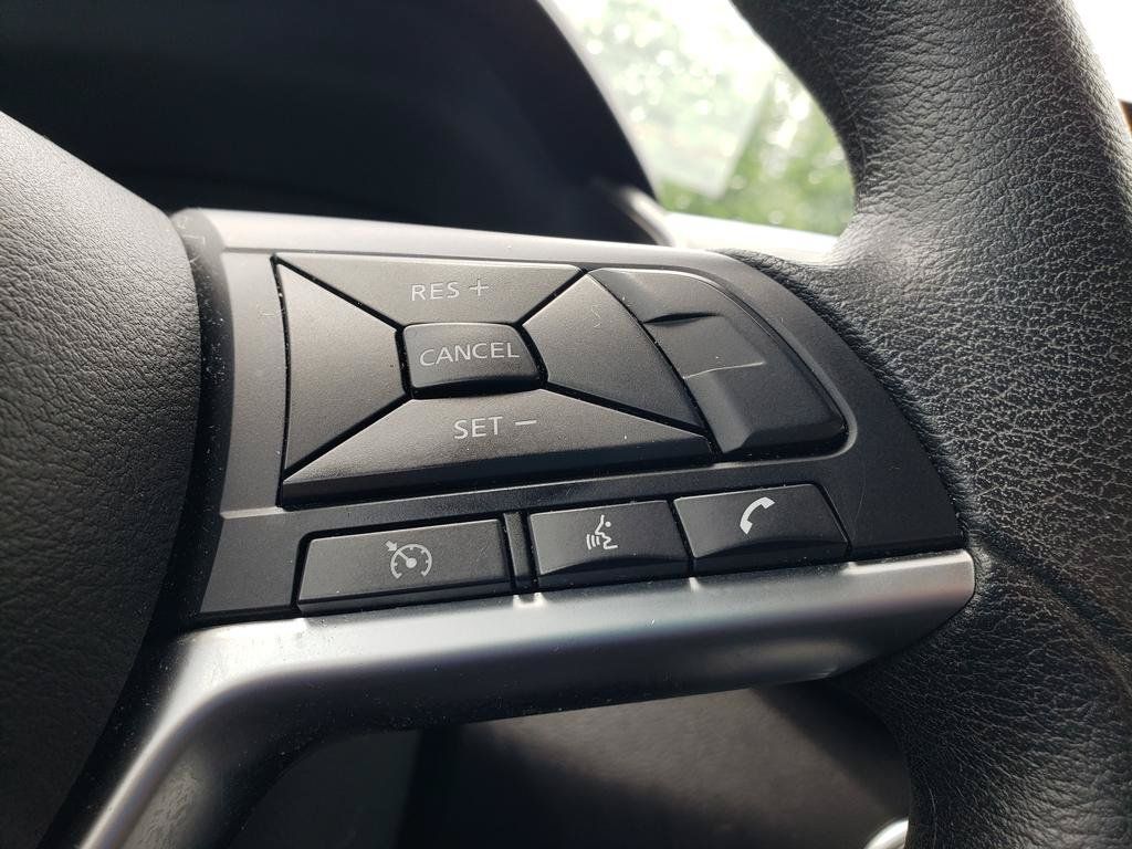 Used 2023 Nissan Altima 2.5 SV FWD image 17