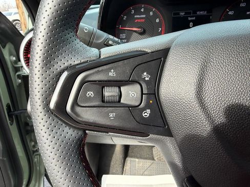 Used 2024 Chevrolet Trax RS image 25