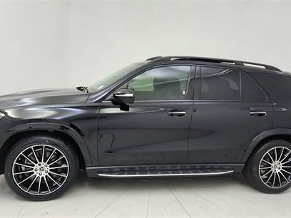 Used 2023 Mercedes-Benz GLE 450 4MATIC w/ AMG Line Exterior