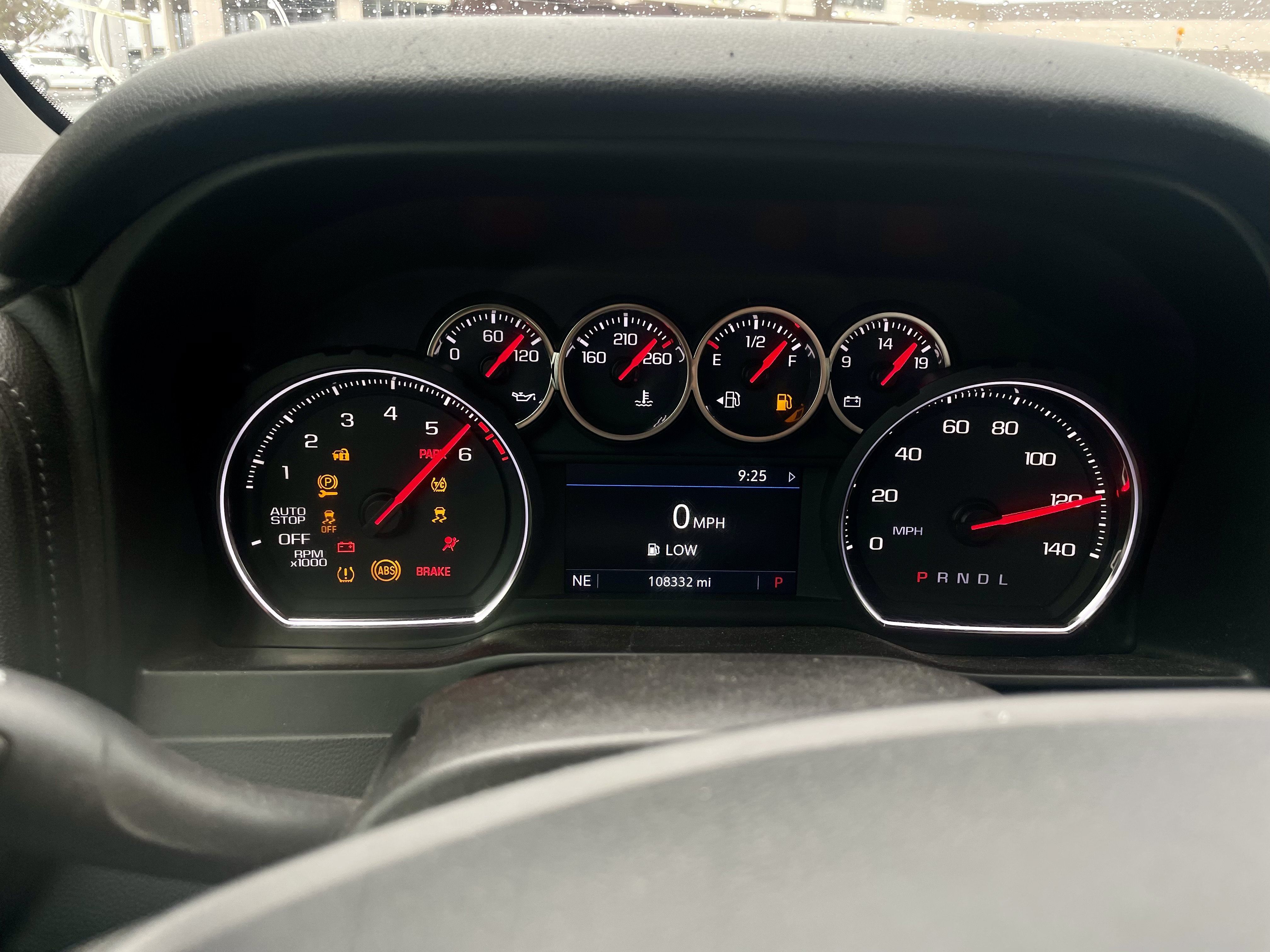 Used 2019 Chevrolet Silverado 1500 LT w/ All-Star Edition RWD image 15