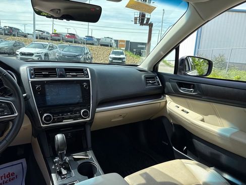 Used 2019 Subaru Outback 2.5i Limited w/ Popular Package #2 AWD/4WD image 26