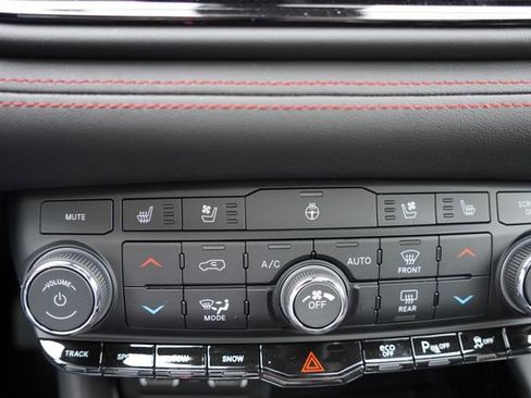 New 2026 Dodge Durango GT w/ Tow 'N Go Package image 17