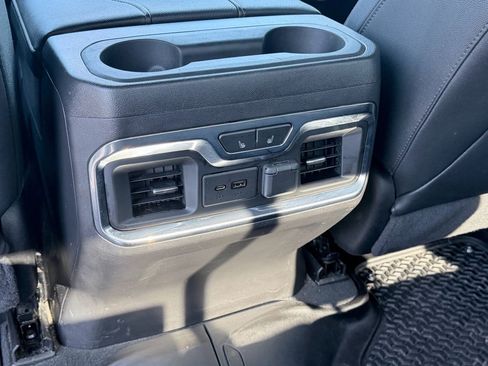 Used 2021 GMC Sierra 1500 AT4 w/ AT4 Preferred Package image 25