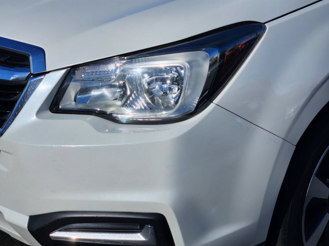 Used 2017 Subaru Forester 2.5i Premium w/ Rugged Package #1 AWD/4WD image 12