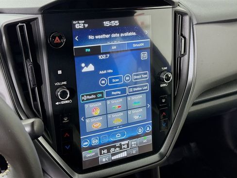 Certified 2025 Subaru Crosstrek 2.5i Wilderness w/ Crosstrek Mirror Package image 7