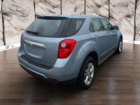 Used 2014 Chevrolet Equinox LS AWD/4WD image 7