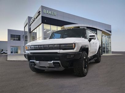 New 2025 GMC Hummer EV 2X w/ Extreme Off-Road Package