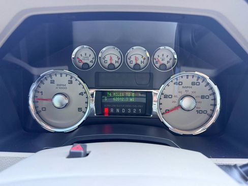 Used 2008 Ford F350 Lariat AWD/4WD image 31